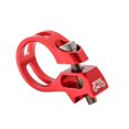 thumbnail image 2 of Bgsha Bicycle Retaining Ring Eagle Fixed Ring For SRAM Reverse Clamp Shifter Thumb Trigger Bike Black Clamp Discrete, 2 of 9