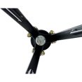 thumbnail image 3 of Camco Eaz-Lift 5th Wheel King Pin Tripod Stabilizer, Adjustable from 39 to 53 Inches (48855), 3 of 8