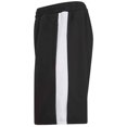 thumbnail image 2 of Finden & Hales Mens Knitted Shorts, 2 of 3