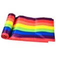 thumbnail image 4 of Tapis de Course Amusant, Jeu de Construction d'Équipe pour Activités au Terrain de Jeu, Jeux de Fête pour Enfants 4 m, 4 of 8