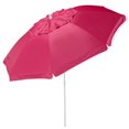 thumbnail image 1 of Mainstays 7 ft. Beach Umbrella, 1 of 5
