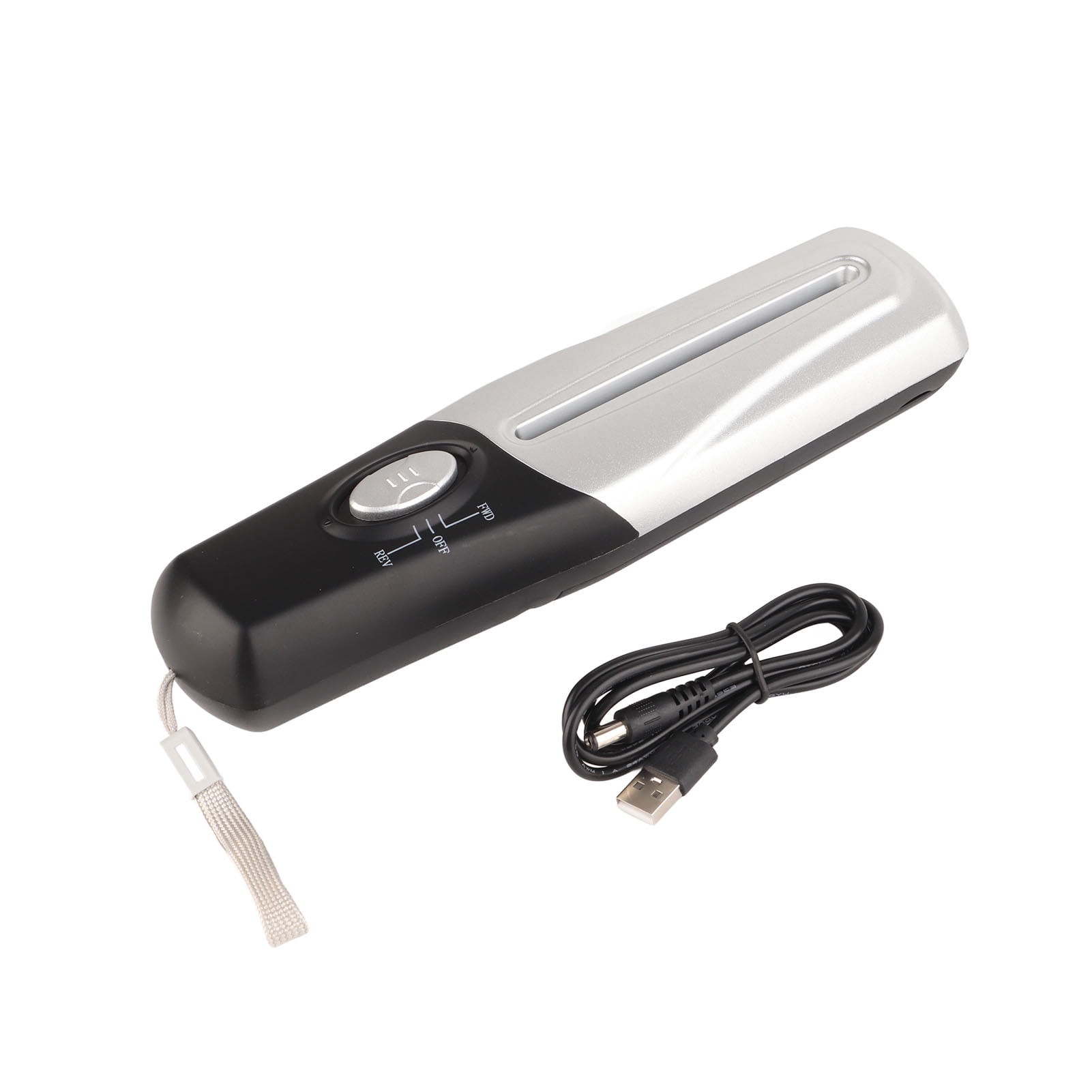 Portable Paper Shredder, Paper Shredder Fast Shredding Multifunctional  for Office