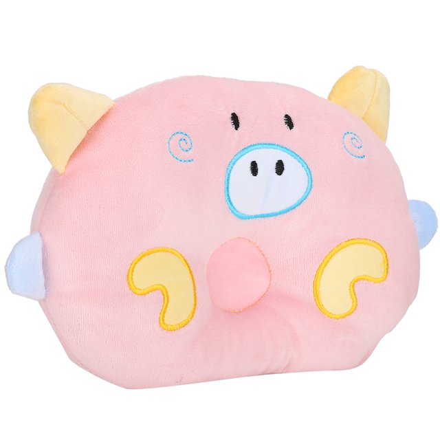 YLSHRF Cartoon Cat Pillow, Pet Pillow, Dogs Cats For Pets Cervical Spine