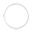 thumbnail image 2 of TIELUTT Pressure Cooker Silicone Sealing Ring Replacement Kitchenware Organizer Drawer Cooking Utensils Set for Nonstick Cookware Tasty Kitchenware Kids Baby Food Cooker Travel Rice Cooker 6 Cup, 2 of 8