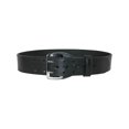 thumbnail image 1 of Boston Leather  Fully Lined Sam Browne Leather Work Belt (Men's), 1 of 4