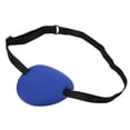 thumbnail image 4 of Masque pour Enfant Adulte à Oeil Unique, Lunettes d'Entraînement, Masque à un Oeil, Patch d'Oeil Souple Portable, Lunettes d'Entraînement pour Amblyopie, 4 of 4