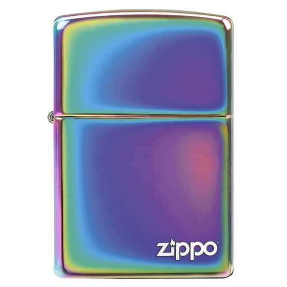 Zippo Spectrum w/Zippo (151ZL)
