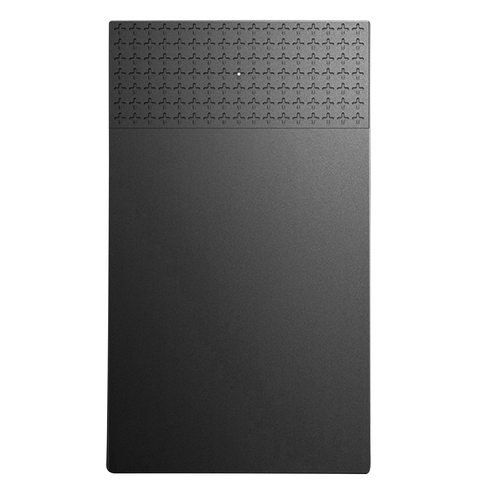 1 * HDD SSD Enclosure, Type-C USB3.1 SATA to USB Hard Drive Enclosure for SSD HDD External Disk