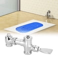 thumbnail image 3 of Wear-resistant Flush Valve, Corrosion-resistant Toilet Flushing Valve, For Bathroom Home, 3 of 8