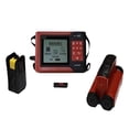thumbnail image 5 of Concrete Rebar Detector Scanner For Determining The Thickness Of Rebar Position Cover ,Widely Used, 5 of 5
