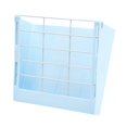thumbnail image 3 of GROWTH TANK 2 Pcs Bunny Hay Feeder Cage Hay Rack Premium Manger 8.8 X 8.1 X 3.5 Inches, 3 of 9