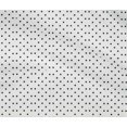 thumbnail image 4 of oneOone Cotton Flex Fabric Polka Dots Decor Fabric Printed BTY 40 Inch Wide, 4 of 4