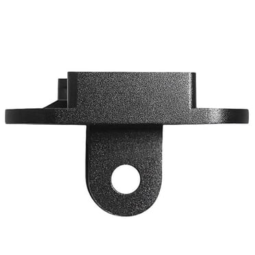 Versatile Quick Release Adapter Base for Insta360 ONE R GoPro DJI Osmo Action EKEN