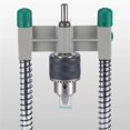 thumbnail image 3 of 1.5mm-13mm Hand Electric Drill Bracket Adjustable Vertical Drilling Guide Positioner Straight Angle Guide Doweling Locator Stand ,Easy to Use, 3 of 6