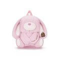 thumbnail image 1 of Zoyzoii – Sac à Dos en Peluche pour Enfants : Lapin, 1 of 10