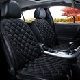 thumbnail image 3 of Car Seat Heating Cushion 12V Adjustable Temperature Comfortable, 3 of 3