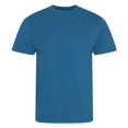 thumbnail image 1 of Awdis T-Shirt Homme Cascade Écologie Biologique, 1 of 2