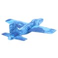 thumbnail image 3 of Jouet Planeur Avion, Jouet Avion d'Extérieur Avion en Mousse Jouet pour Enfants Avion en Mousse Aéronef Volant Avion pour Avion Jouet Planeur pour Enfants Bleu,Rouge, 3 of 8