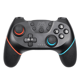 Nintendo Switch Pro Wireless Game Controller - Black - HACAFSSKA