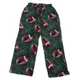 thumbnail image 1 of Men's Fun Lounge Pants Boxers Printed Pajama Graphic Pants Loungewear, 1 of 1