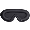 thumbnail image 1 of Sleep Mask Women Men Sleeping Eye Mask Elastic Blindfold Comfortable Sleep Mask, 1 of 8
