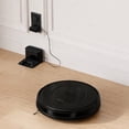 thumbnail image 3 of Redroad Robot Vacuum, Wi-Fi, APP/Voice Control, 140min Runtime, Black, E2, 3 of 5