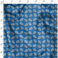 thumbnail image 3 of Soimoi Cotton Poplin Fabric Abstracts Abstract Print Fabric by Yard 56 Inch Wide, 3 of 6