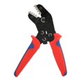 thumbnail image 4 of FAGINEY Ratchet Crimper Cable Crimping Plier Adjustable Terminals Crimpers Hardware, 4 of 8