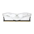 thumbnail image 2 of Team T-Force Delta RGB 32 Go (2 x 16 Go) 288 Broches RAM PC DDR5 6400 (PC5 51200) Mémoire de Bureau Modèle FF4D532G6400HC32ADC01, 2 of 7