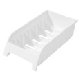 thumbnail image 1 of DOLITY Dinner Plate Holder Storage,Plate Cradle Organizer Drying Drainer,Salad/Dessert C, 1 of 2