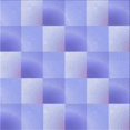 thumbnail image 1 of Ahgly Tapis d'Intérieur Lavable en Machine Carré Transitionnel Bleu Ardoise Clair, 7 Pieds Carré, 1 of 7