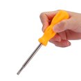 thumbnail image 4 of Outil de Suppression pour Nintendo, Outils de Suppression de Console de Jeu Accessoires de Jeu Outil de Suppression Solide Performance, 4 of 10