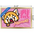 thumbnail image 2 of Aggretsuko - Cornes, 2 of 4