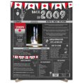 thumbnail image 1 of The Party Post 15th Birthday Gift 15 Years Ago Back in 2009, 1 of 5