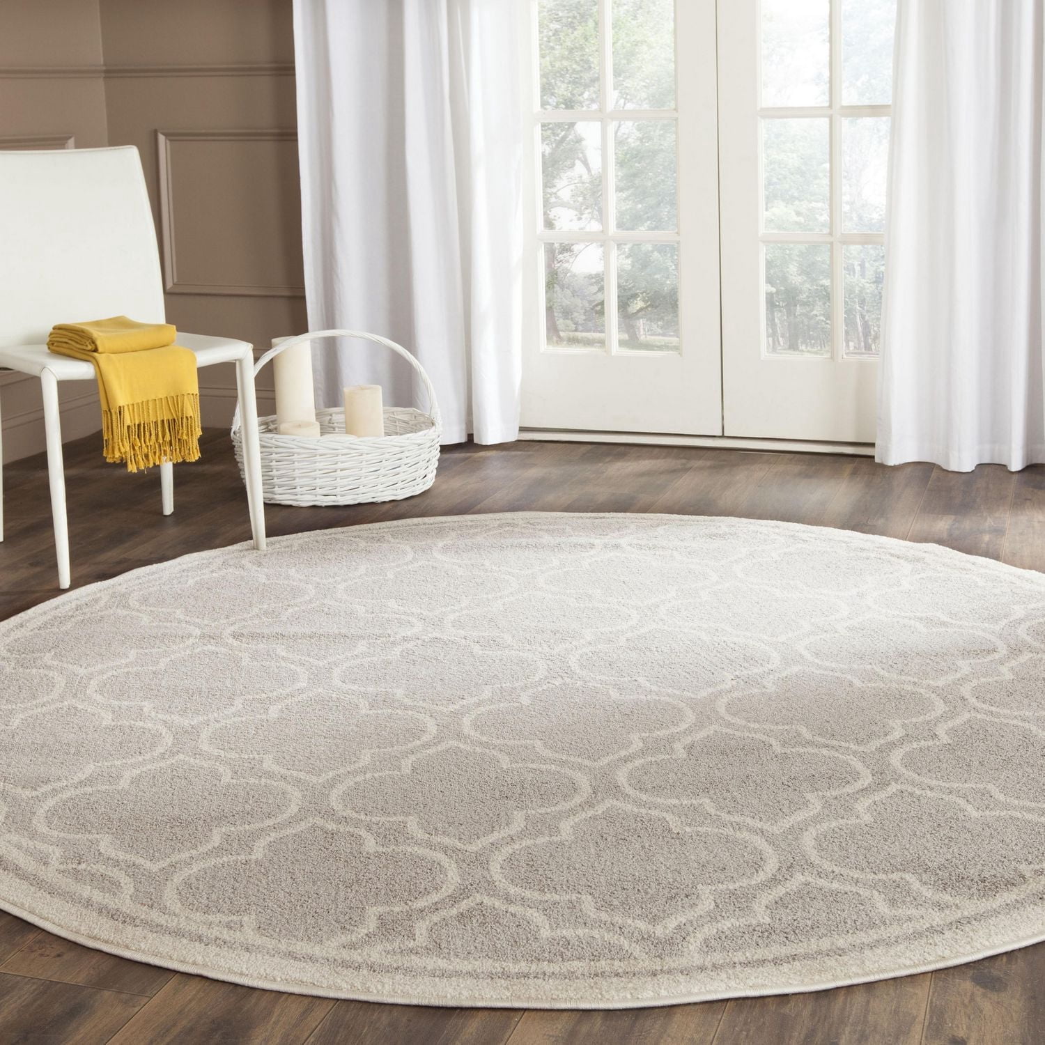 Safavieh Amherst Wilson Tapis Géométrique