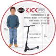 thumbnail image 4 of Trottinette Madd Gear Pro, 4 of 7
