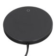 thumbnail image 3 of Mug Warmer, Coffee Cup Warmer 18W  For Desk For Tea Black, 3 of 8