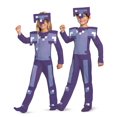 thumbnail image 1 of Child Boys Minecraft Enchanted Diamond Armor Classic Costume, 1 of 8