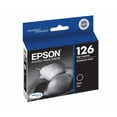 thumbnail image 1 of Epson 126 High-Capacity Black Ink Cartridge, 1 of 1