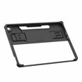 thumbnail image 3 of UAG Étui Robuste Scout avec Dragonne Noir pour Microsoft Surface Pro 1ère édition 12 pouces, 3 of 6