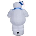 thumbnail image 4 of Stay Puft w/Jack -O'-Lantern - Inflatable, 4 of 6