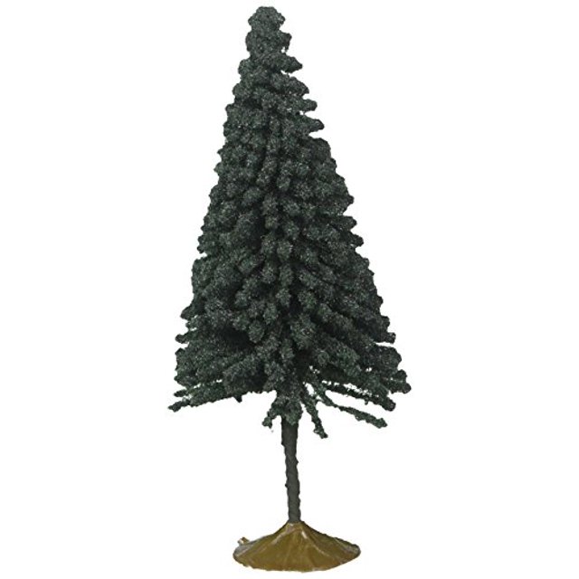 Bachmann Trains 3"- 4" Pine Trees - 9 Per Box