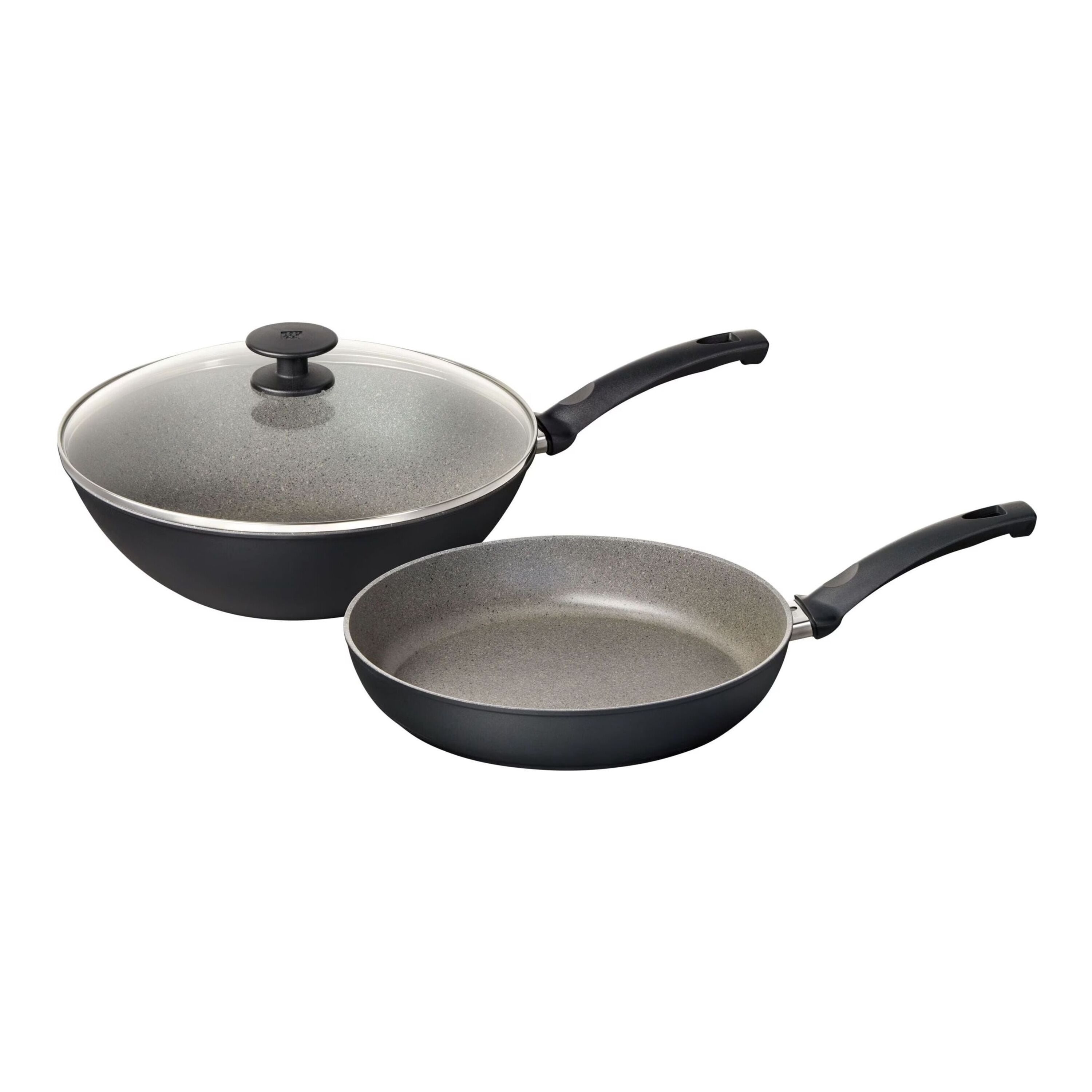 ZWILLING Everpan 3 Piece Aluminum Cookware Set