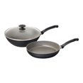 thumbnail image 1 of ZWILLING Everpan 3 Piece Aluminum Cookware Set, 1 of 1