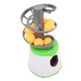 thumbnail image 1 of Table Tennis Trainer, Table Tennis Training Machine Home Sport Training Ball Children Entertainment Table Tennis Automatic Launcher, for  pong sport, 1 of 8