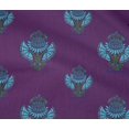 thumbnail image 4 of oneOone Cotton Flex Fabric Floral Block Decor Fabric Printed BTY 40 Inch Wide, 4 of 4