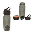 thumbnail image 1 of Debco WB8889 800 ml 27 oz Bay Bottle Shaker - Black, 1 of 1