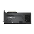 thumbnail image 2 of GIGABYTE Gaming Radeon RX 9070 GRE 12GB GDDR6 PCI Express 5.0 ATX Graphics Card GV-R907GREGAMING OC-12GD, 2 of 5