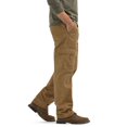 thumbnail image 3 of Wrangler pantalon doublé de polaire pour hommes, 3 of 8
