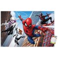 thumbnail image 1 of Marvel Comics - Spider-Man - Héros Web, 1 of 4